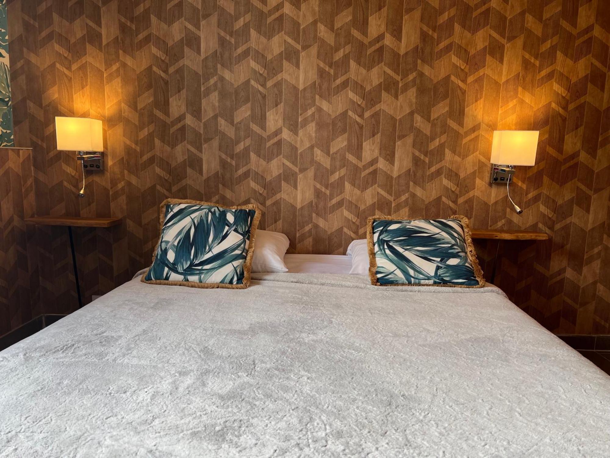 B&B Le Patio34 Lavérune エクステリア 写真