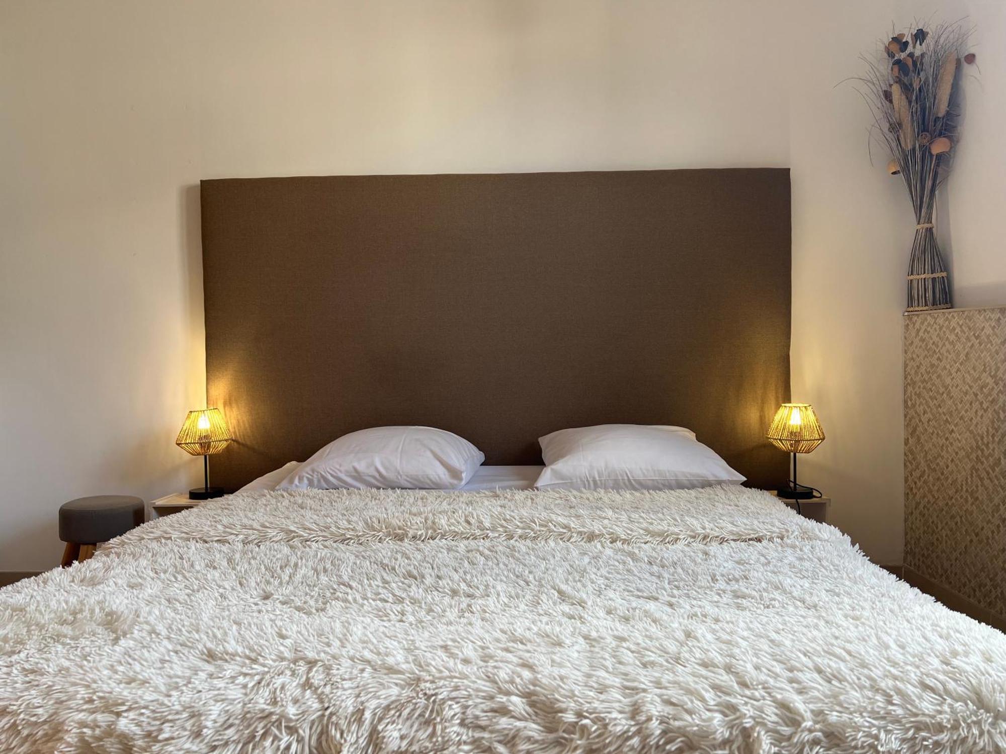 B&B Le Patio34 Lavérune エクステリア 写真