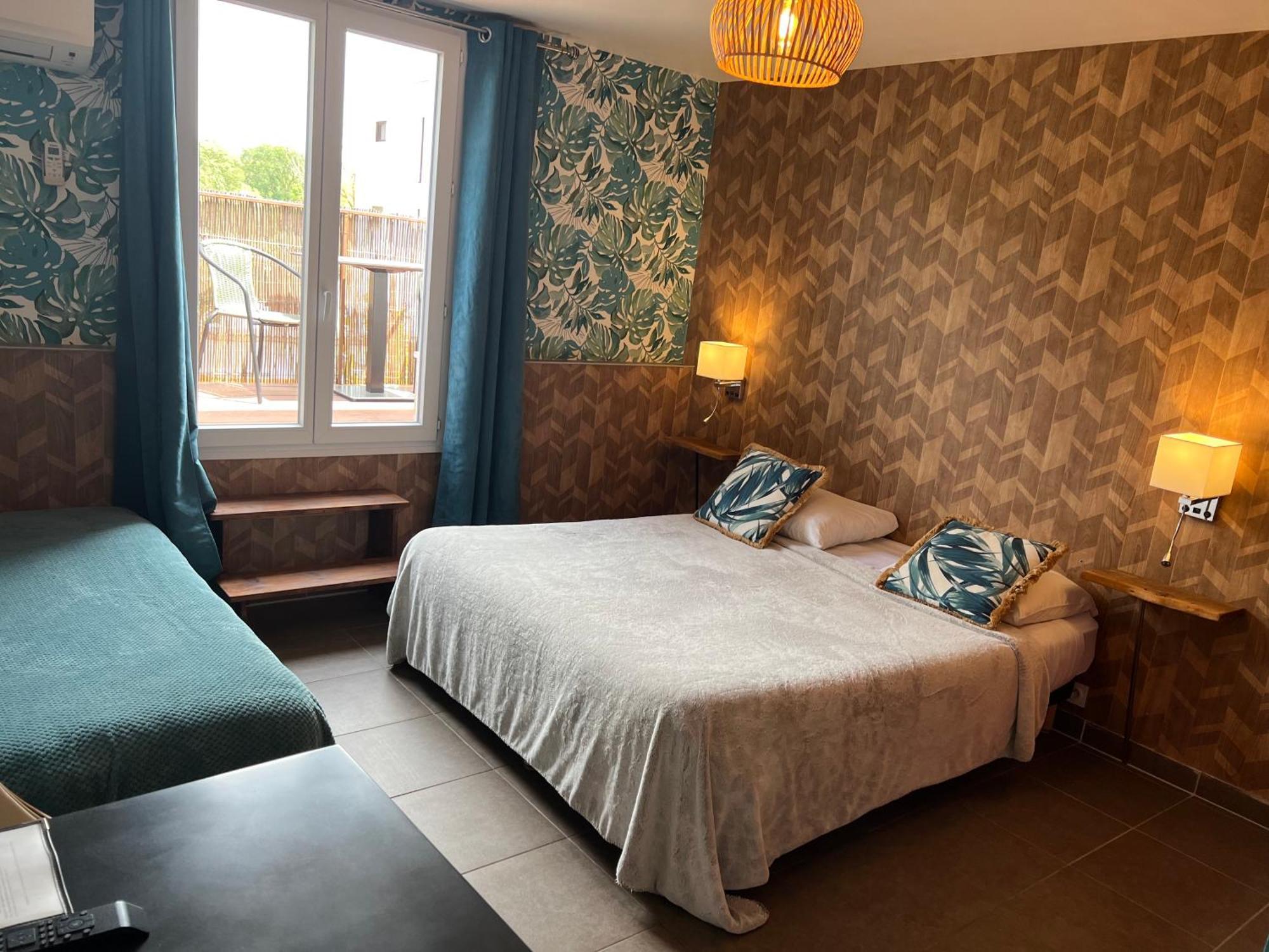 B&B Le Patio34 Lavérune エクステリア 写真