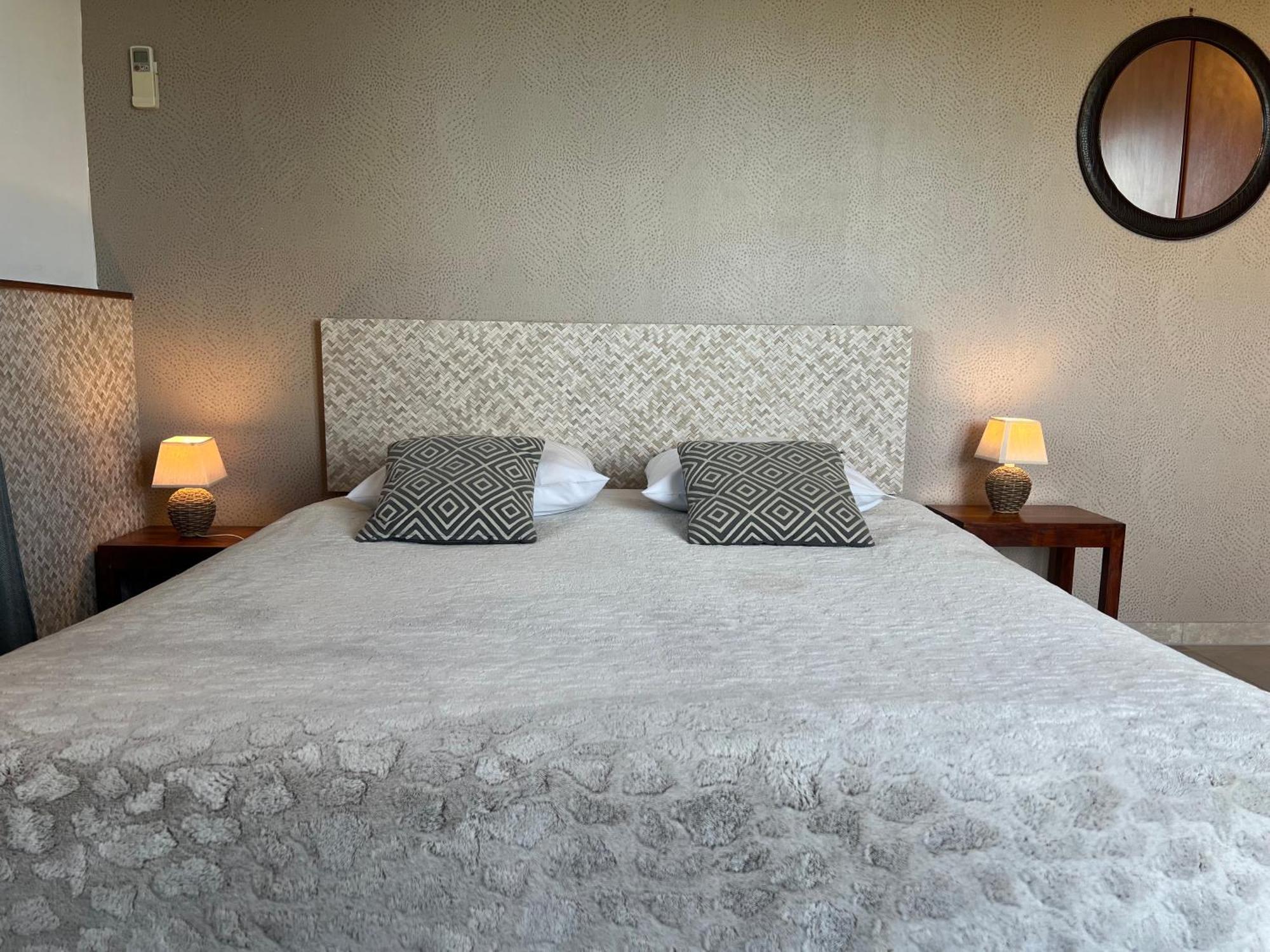 B&B Le Patio34 Lavérune エクステリア 写真