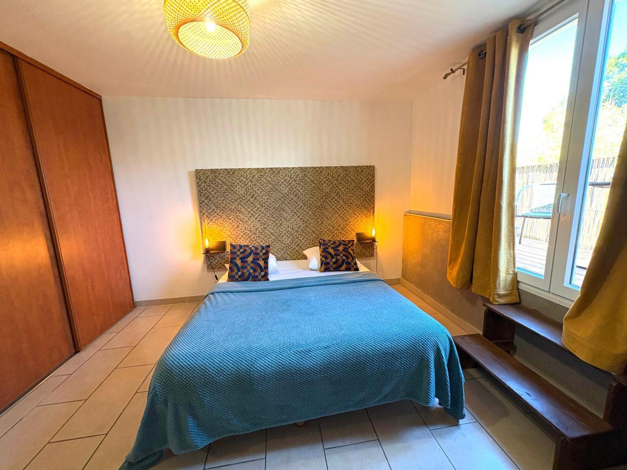 B&B Le Patio34 Lavérune エクステリア 写真