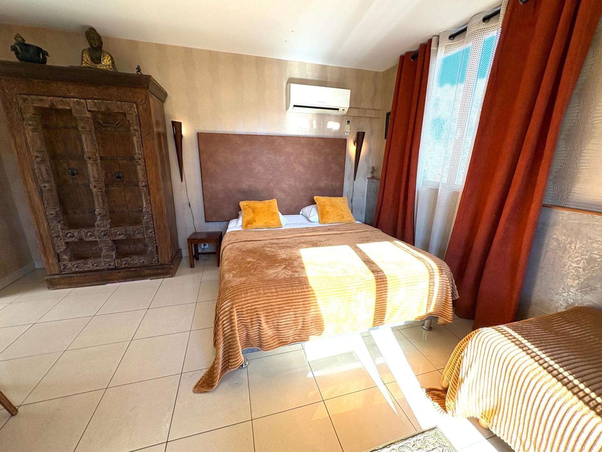 B&B Le Patio34 Lavérune エクステリア 写真